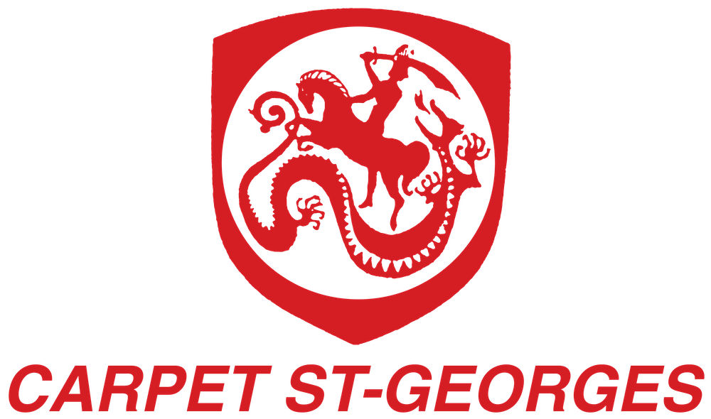 Carpet St. Georges